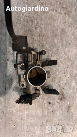 Дроселова Клапа за Hyundai Atos - 35100-02555