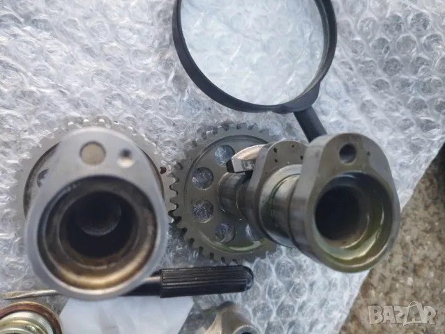 Разпределителни валове от  Husgvarna Fc 350 -19-20g KTM /Gas GAS, снимка 5 - Части - 49756905