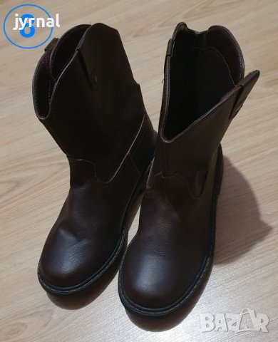 Детски официални обувки, снимка 10 - Детски обувки - 28909930