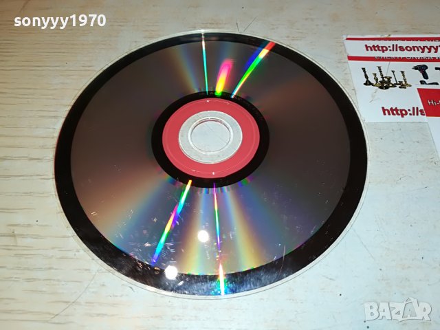 АРА 2 ФОЛК БАЛАДИ ЦД 0809220844, снимка 10 - CD дискове - 37934951