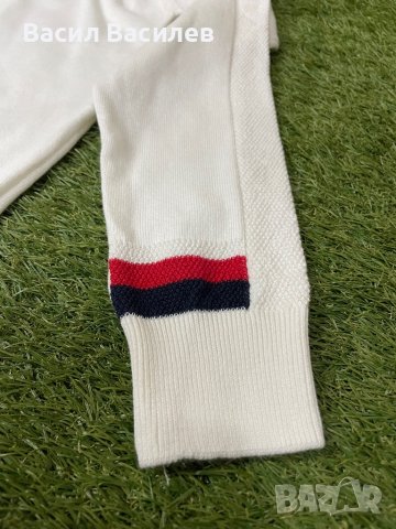 Блуза Tommy Hilfiger (намалено), снимка 4 - Блузи - 43194856