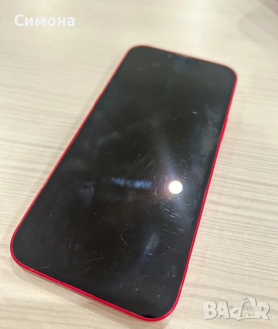 Продавам IPhone 14 Plus, снимка 6 - Apple iPhone - 52778271