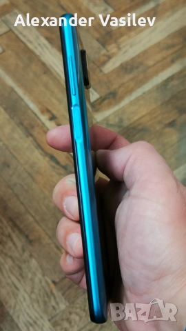 Xiaomi Redmi Note 9 Pro, снимка 4 - Xiaomi - 52466979