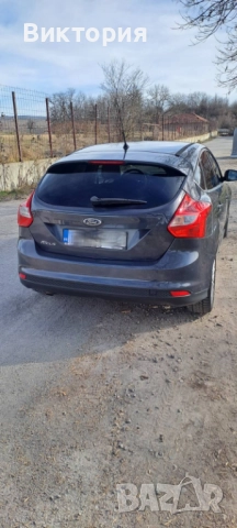 Ford Focus Titanium, снимка 6 - Автомобили и джипове - 52587506
