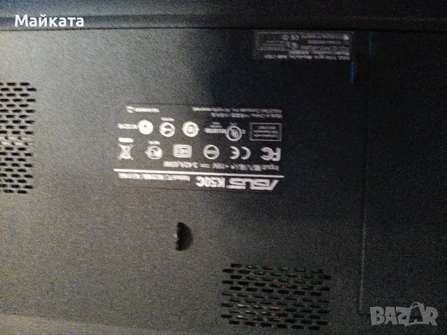 Лаптоп Asus, снимка 5 - Лаптопи за дома - 47295500