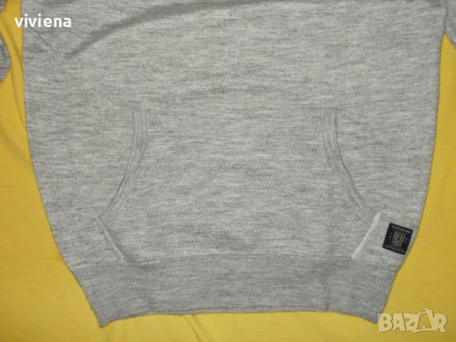 SCOTCH&SODA мъжки оригинален нов вълна XL, снимка 6 - Пуловери - 43296369