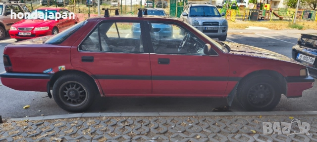 Хонда Акорд Ca5 B20A2 4WALB, снимка 2 - Автомобили и джипове - 51915699