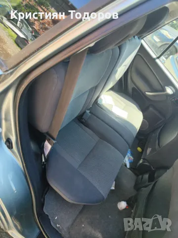 Toyota Rav4 на части, снимка 4 - Части - 47391417