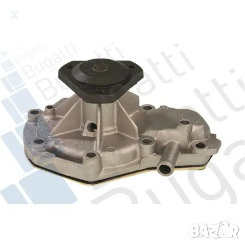 KWP 10516 Водна помпа 2.0, 2.0 Turbo, 4x4, RENAULT 21, 25, Master 1984-1998 / OE 7701466152 / 