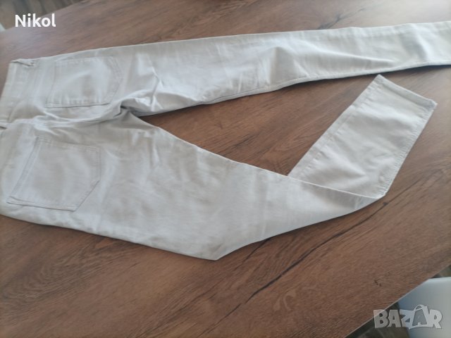 Дамски дънки H&M размер S, снимка 5 - Дънки - 43923313