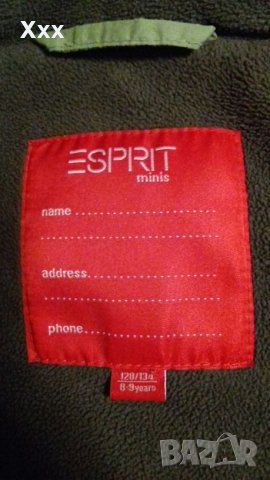 Зимно яке, снимка 5 - Детски якета и елеци - 26961513