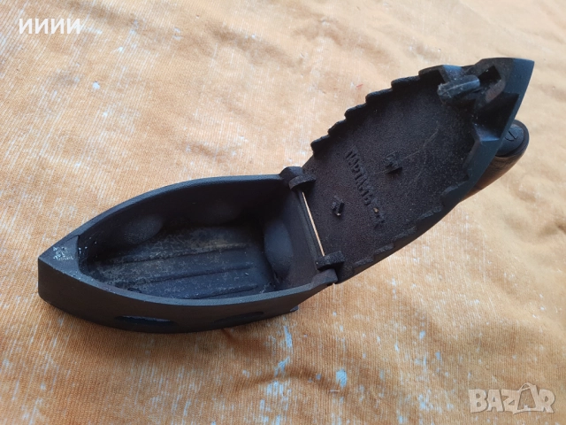 Ютия на жар 3, снимка 3 - Антикварни и старинни предмети - 52635792