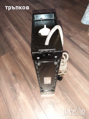 стар тостер гдр, снимка 8 - Тостери - 53302340