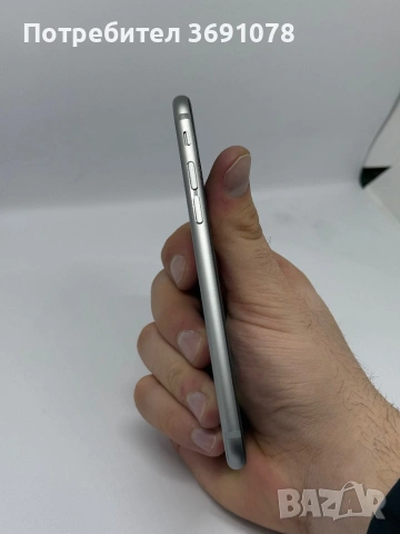 **ТОП** iPhone 6s |100% капацитет |, снимка 6 - Apple iPhone - 53114916