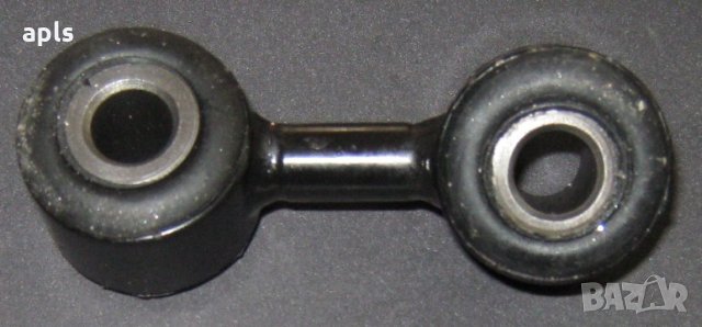 Биалетка-щанга задна AUDI A8 / VW PHAETON 1994-2010 год., снимка 3 - Части - 35636403