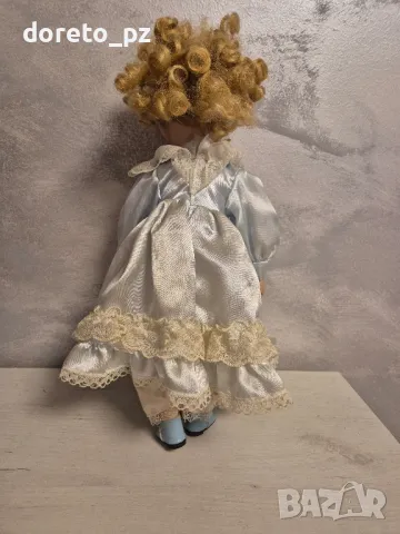 Продавам порцеланови кукли , снимка 7 - Колекции - 48931059