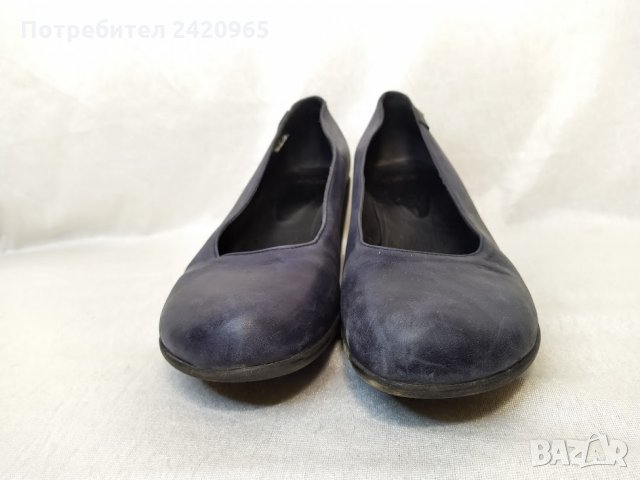 Camper елегантни обувки на ток, снимка 2 - Дамски обувки на ток - 33351708