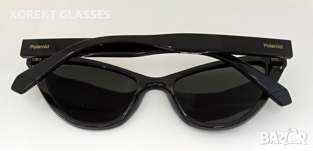 Polaroid 100% UV защита, снимка 6 - Слънчеви и диоптрични очила - 37299165