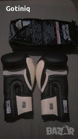 Продавам боксови ръкавици, снимка 3 - Бокс - 53013789
