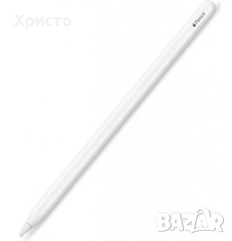 НОВО!!! Стилус Apple Pencil (2nd Gen), снимка 2 - Аксесоари за Apple - 43334657