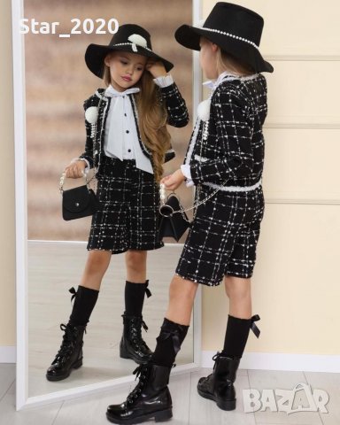 Детски и юношески дрехи на едро , снимка 4 - Други - 37922452