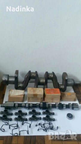 Оригинални части за Москвич 408, снимка 10 - Части - 26650714