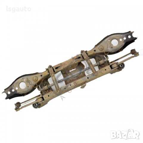 Заден мост Toyota Avensis III 2009-2015 ID:96668