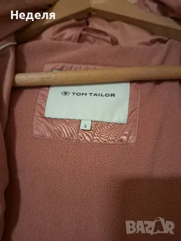 Зимно яке Том Тейлър , снимка 5 - Якета - 48512158