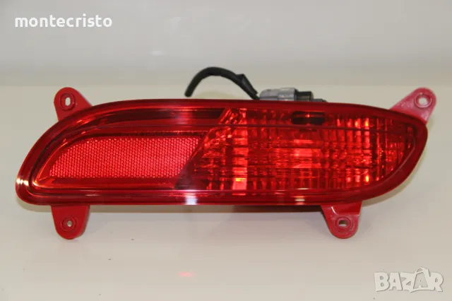 Ляв стоп задна броня Kia Rio III (2011-2014г.) 924051W2 / 924051W200 рефлектор халоген