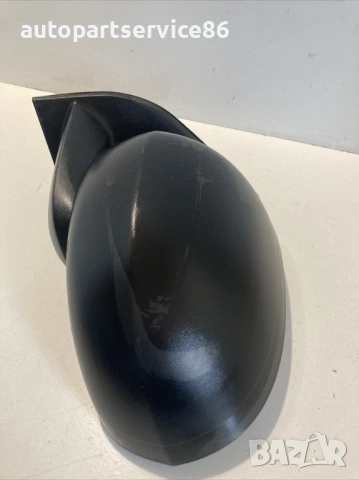 Ляво огледало за предно крило за Jeep Compass 2.2 CRD (2011) 05115047AK, снимка 2 - Части - 53391963