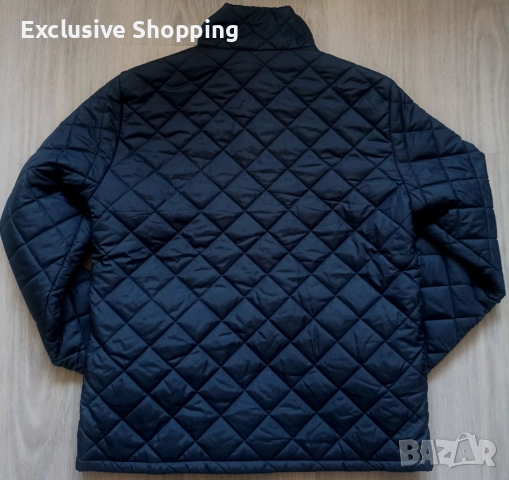 Мъжки якета Burberry, снимка 12 - Якета - 52582773