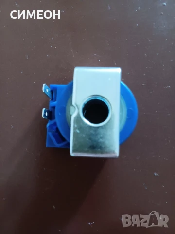                  ЕЛЕКТРОМАГНИТЕН СОЛЕНОИД МОДЕЛ JIAYIN- JYPC-2 AC220V 16W JYPC-2, снимка 2 - Мултикукъри - 51203615