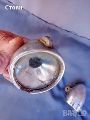 ретро фарове за велосипед , снимка 3 - Части за велосипеди - 52227550