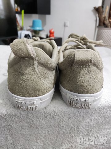 кецове Converse Chuck Taylor All Star Fulton, снимка 6 - Кецове - 34746667