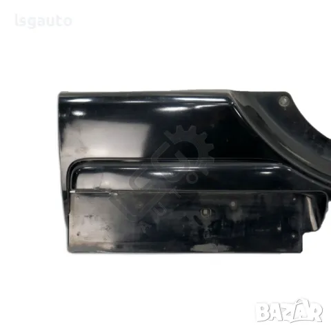 Лайсна заден капак Toyota RAV4 II 2000-2006 ID: 136216, снимка 3 - Части - 47628812