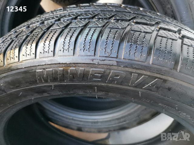 225/55R19-№797, снимка 12 - Гуми и джанти - 43486137