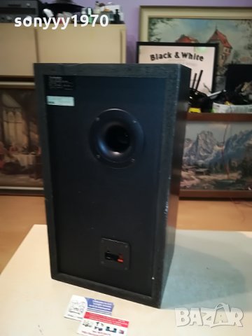 technics sb-cs65 120w/8ohm-1бр-внос germany 2506210904g, снимка 14 - Тонколони - 33334882