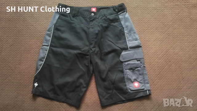 Engelbert Strauss Work Shorts размер 56 / XXL работни къси панталони W4-698