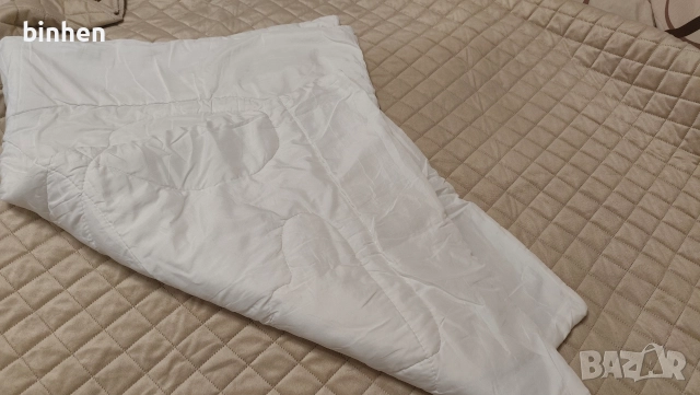 Бебешки чаршафи и олекотена завивка за бебешко креватче, снимка 8 - Спално бельо и завивки - 52584168