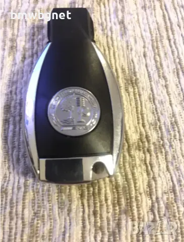 Капаче за ключ Мерцедес АМГ / Mercedes AMG, снимка 6 - Аксесоари и консумативи - 49999898