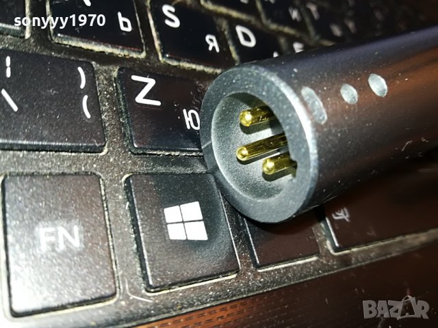 shure beta-микрофон без бутон 3012221935, снимка 7 - Микрофони - 39146509