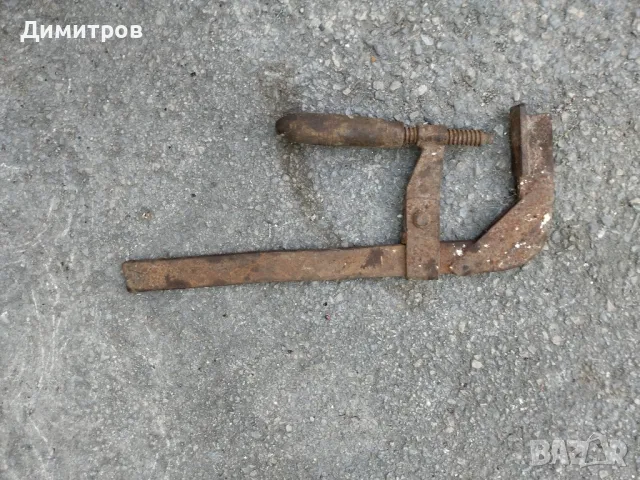 Дърводелски стяги, снимка 4 - Стяги - 49972987