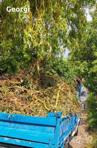 Къртене,почистване и извозване, снимка 8 - Кърти, чисти, извозва - 29264811