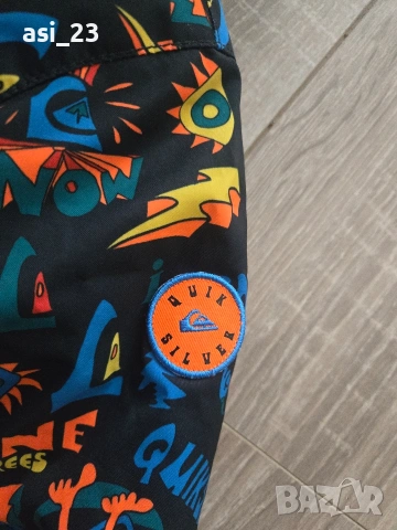 нов фирмен космонафт, снимка 5 - Бебешки ескимоси - 53143795