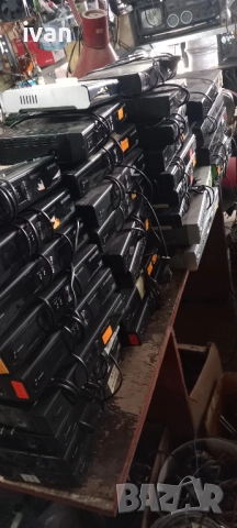 Електронна скрап - части за телевизори1,50лв./ кг., снимка 2 - Части и Платки - 39723237