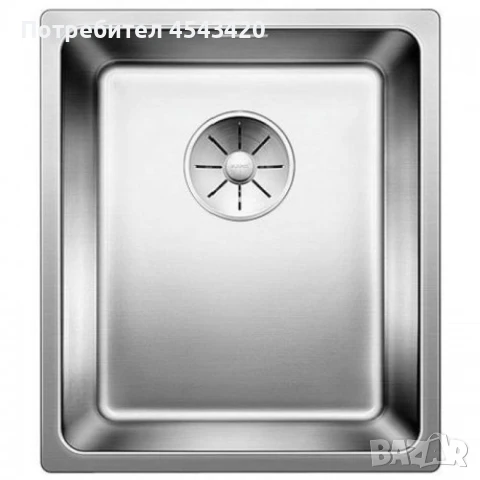 Кухненски мивки BLANCO