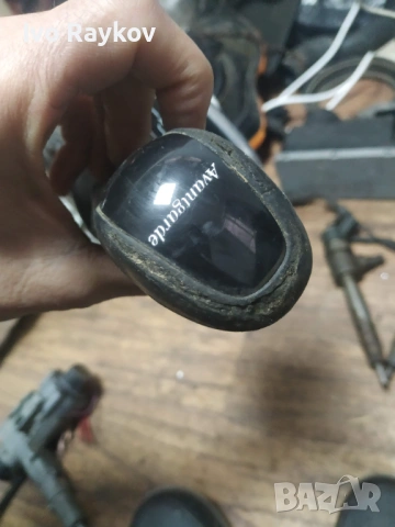 панел скоростен лост за  Mercedes Benz C class W203 , E039114000, снимка 6 - Части - 53501096