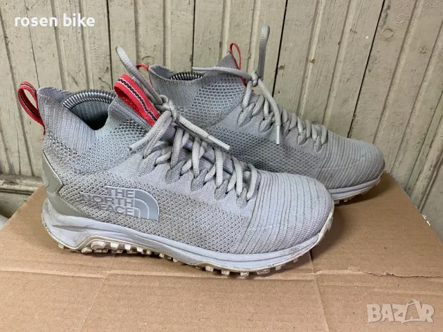''The North Face''оригинални обувки 38 номер, снимка 8 - Маратонки - 47770270