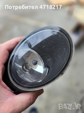 Предна и задна броня от Audi A6 4f C6 на части, снимка 9 - Аксесоари и консумативи - 53214308