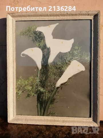 Картини, снимка 2 - Антикварни и старинни предмети - 44133092